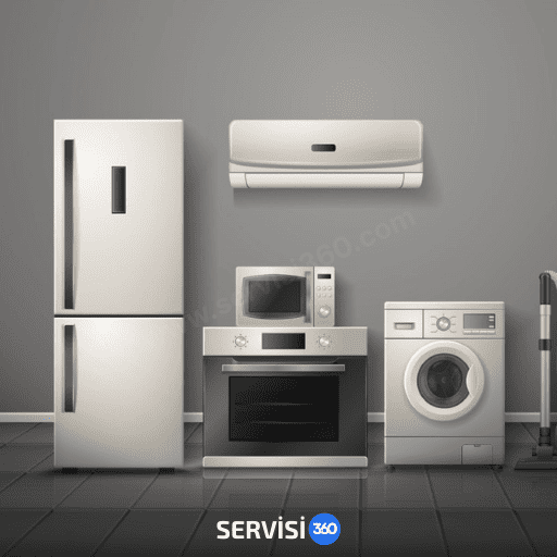 Kastamonu Vestel Servisi