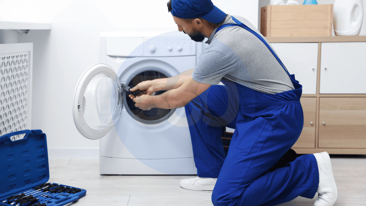 Kastamonu Vestel Çamaşır Makinesi Servisi