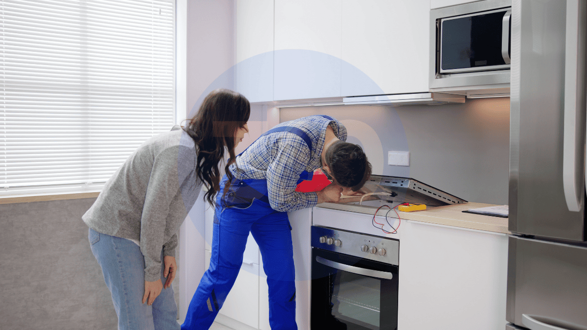 Kastamonu Vestel Fırın Ocak Servisi